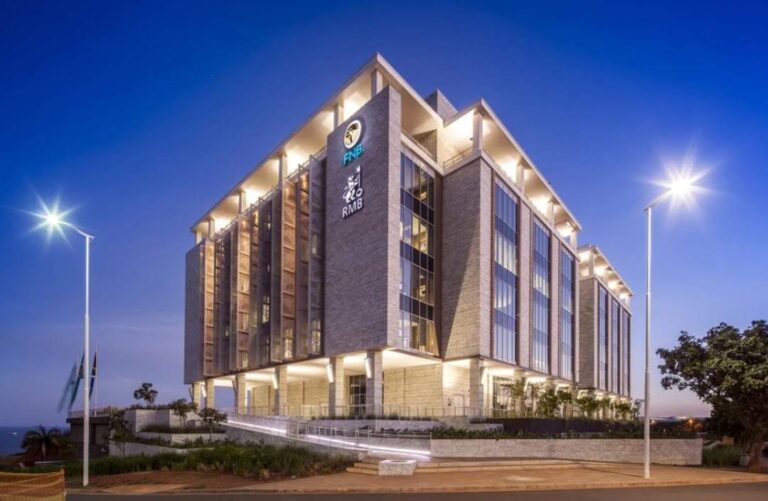 Bank FirstRand could Buy in Kenya