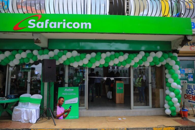 Safaricom Pata More Campaign