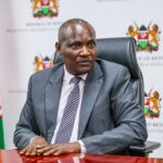 Kenya 2026 IMF–World Bank Annual Meetings