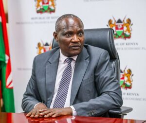 Kenya Targets New IMF Deal and Sh151.2 Billion in World Bank Financing at the 2026 IMF–World Bank Annual Meetings