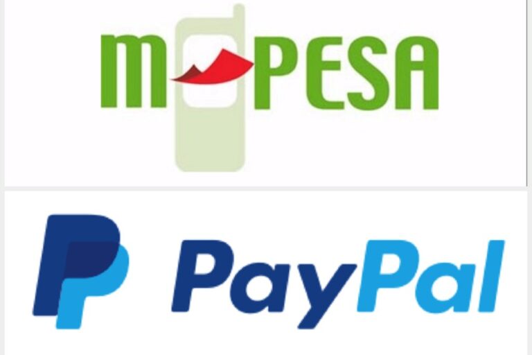 Safaricom Pesapal KCB