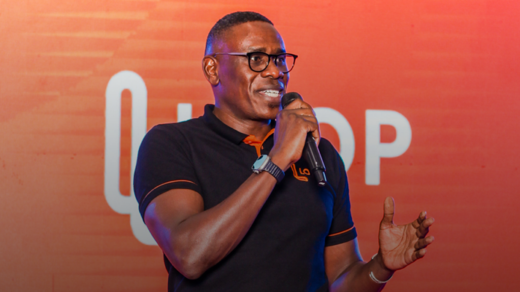 Eric Muriuki Njagi