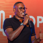 Eric Muriuki Njagi