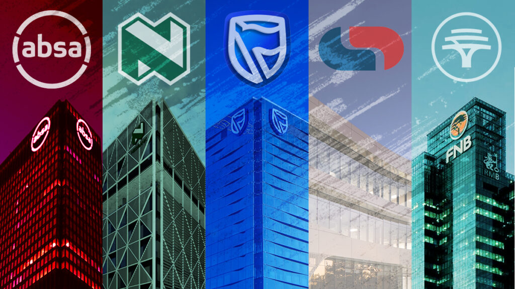 South Africa’s Big Banks