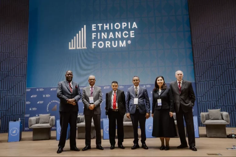 Ethiopia Finance Forum 2026