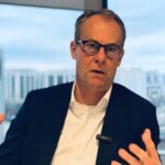 How Joakim Reiter Connected Vodafone’s Global Strategy to Vodacom’s African Operations