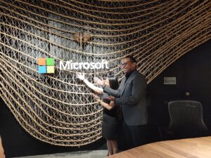 Hundreds of Kenyan Tech Workers Face Uncertainty as Microsoft Scales Back Operations at Its Africa Development Centre