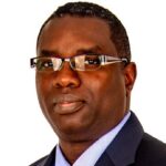 Samuel Diminas, Group CEO of Westpaq Group