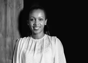 Eva Ngigi-Sarwari’s Career at Visa, Equity Group and Finserve Africa