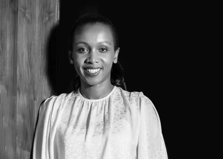 Eva Ngigi-Sarwari’s Career at Visa, Equity Group and Finserve Africa