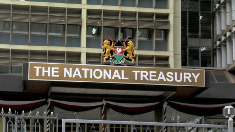 Kenya Launches National Infrastructure Fund with Ksh 310.6 Billion From State Asset Sales